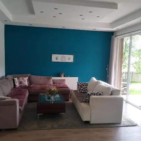 Villa Sarajevo Vidovici