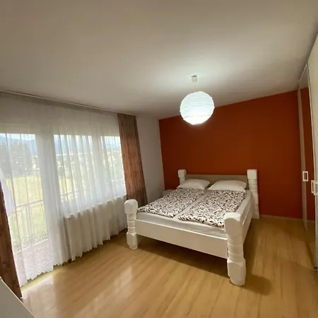 Sarajevo Villa Vidovici