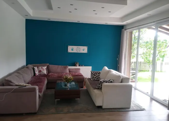 Vila Sarajevo Vidovici