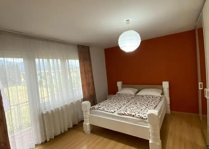 Sarajevo Vila Vidovici